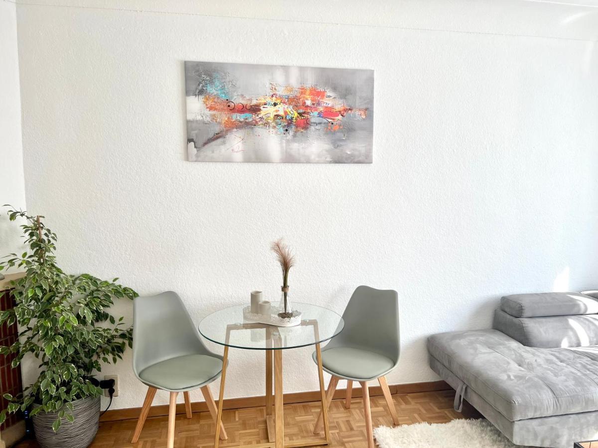 Cinquantenaire Appartement บรัสเซลส์ ภายนอก รูปภาพ