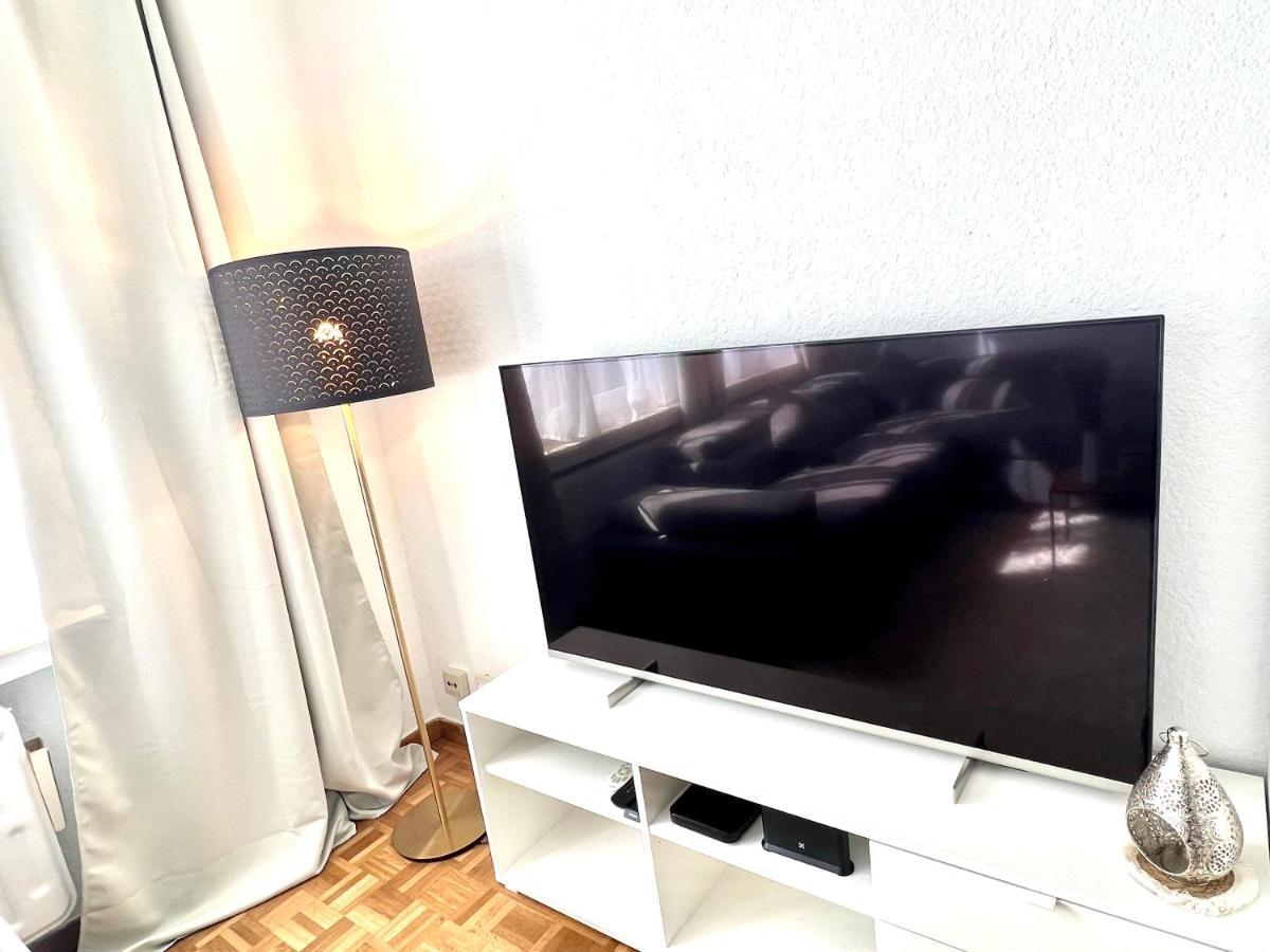 Cinquantenaire Appartement บรัสเซลส์ ภายนอก รูปภาพ