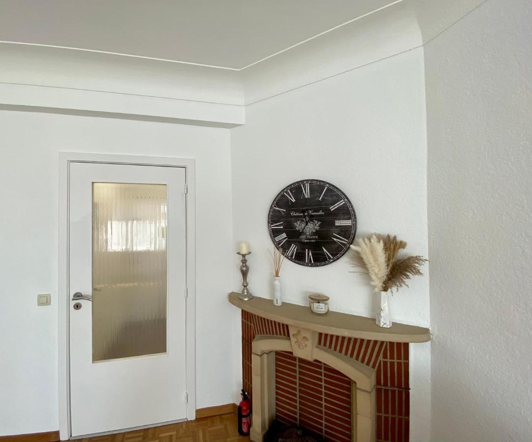 Cinquantenaire Appartement บรัสเซลส์ ภายนอก รูปภาพ